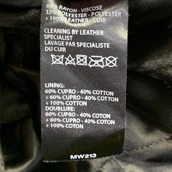 HAIDER ACKERMANN Size 44 Gold Velvet Rayon Blend Zip Up Blouson Jacket - Picture 8 of 8